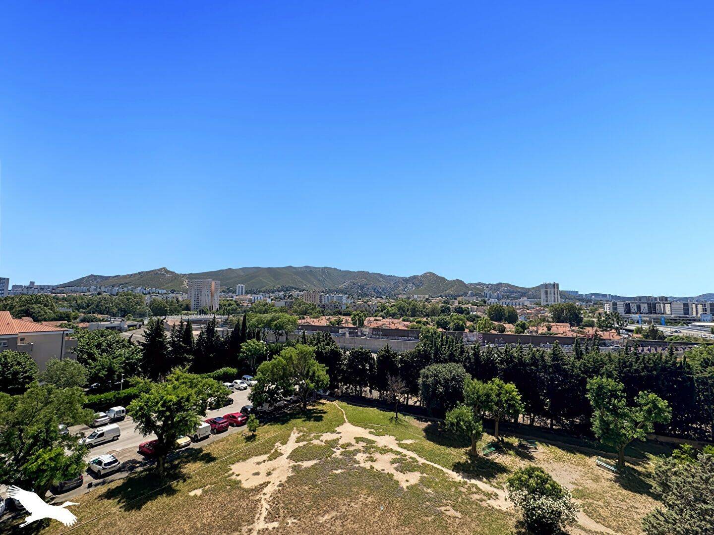 Appartement 3 pièces 58 m² · à Marseille 11ème Arrondissement · 58,1 m² · 138 000 €