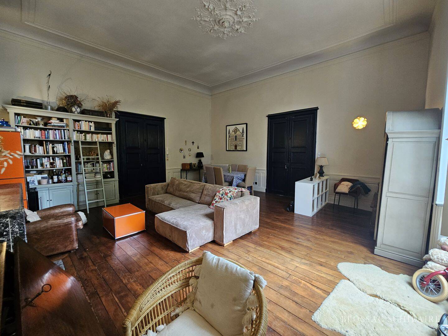 Appartement 3 pièces 82 m² · à Poitiers · 82,3 m² · 274 900 €