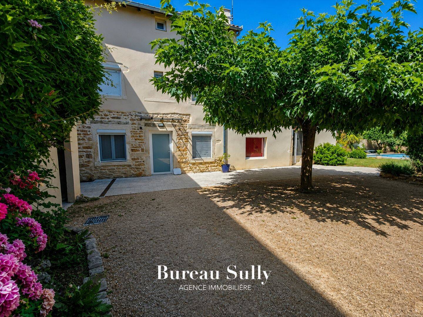 Maison 6 pièces 166 m² · à Arnas · 166 m² · 475 000 €