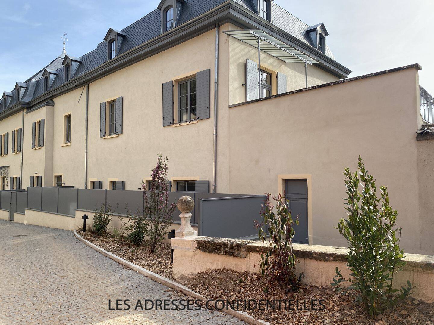 Appartement 4 pièces 79 m² · à Charbonnières-les-Bains · 79,2 m² · 1 690 €