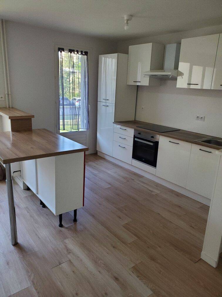Appartement 3 pièces 71 m² · à Talant · 71 m² · 165 000 €