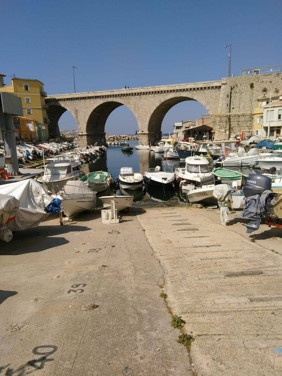 Appartement 1 pièce 35 m² · à Marseille 7ème Arrondissement · 35 m² · 890 €/mois