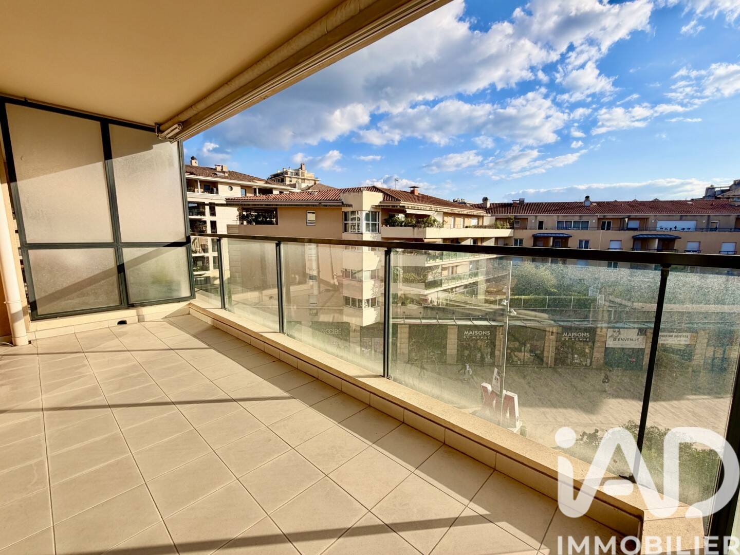 Appartement 3 pièces 83 m² · à Aix-en-Provence · 83 m² · 770 000 €