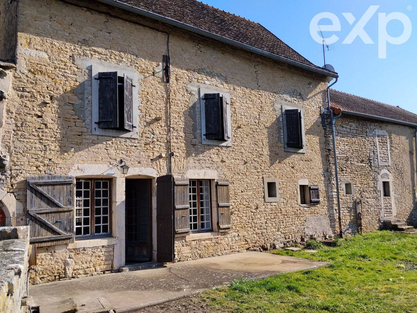 Maison 7 pièces 145 m² · à Sennecey-le-Grand · 145 m² · 205 000 €