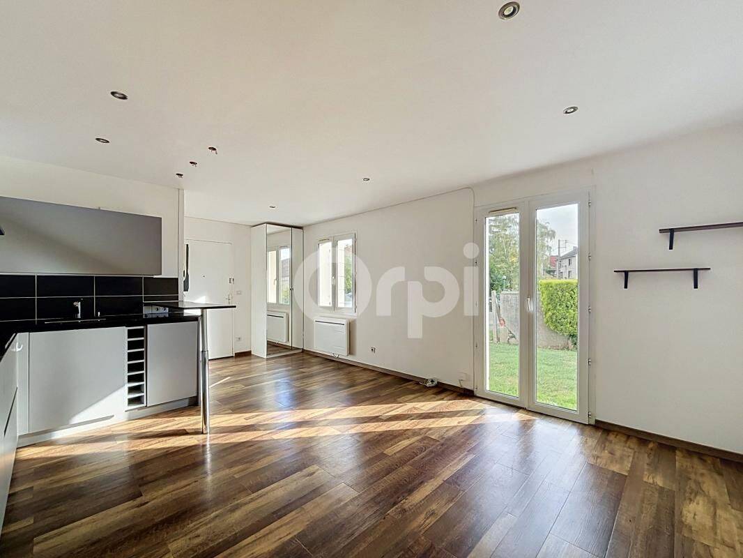 Appartement 2 pièces 41 m² · à Clermont · 40,7 m² · 766 €/mois