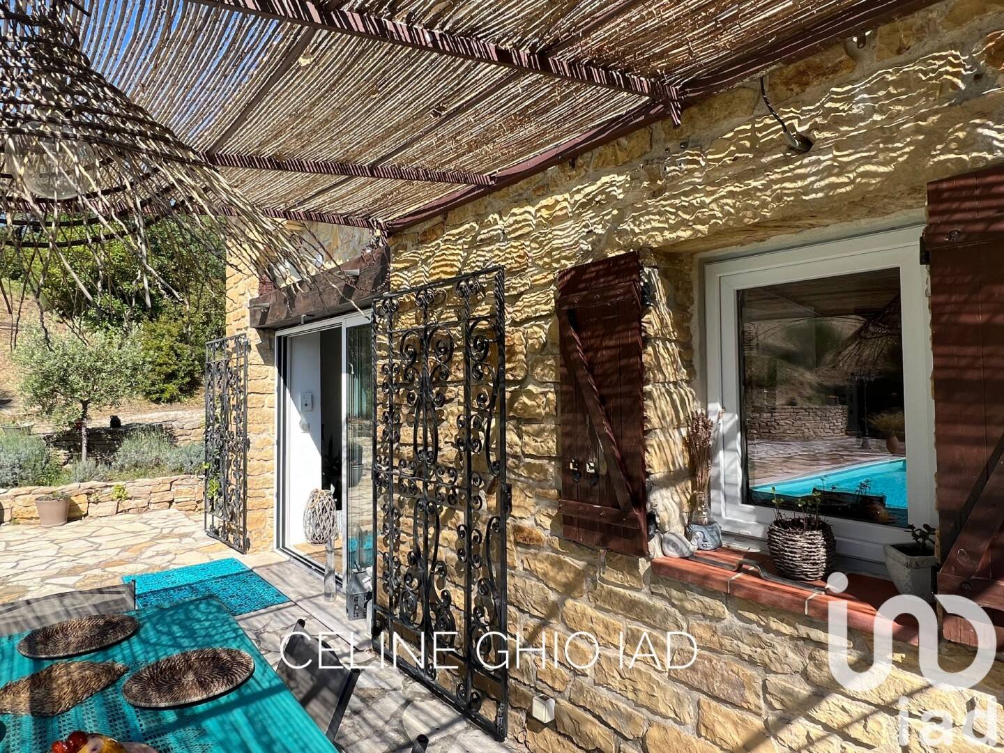 Maison 4 pièces 120 m² · à La Cadière-d'Azur · 120 m² · 749 000 €
