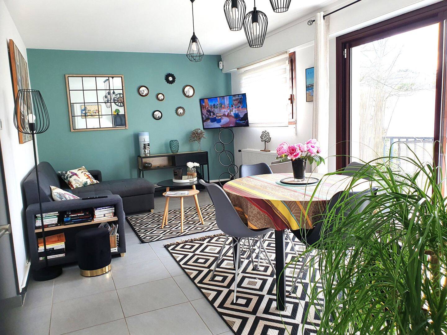 Appartement 3 pièces 57 m² · à Royan · 57 m² · 332 800 €