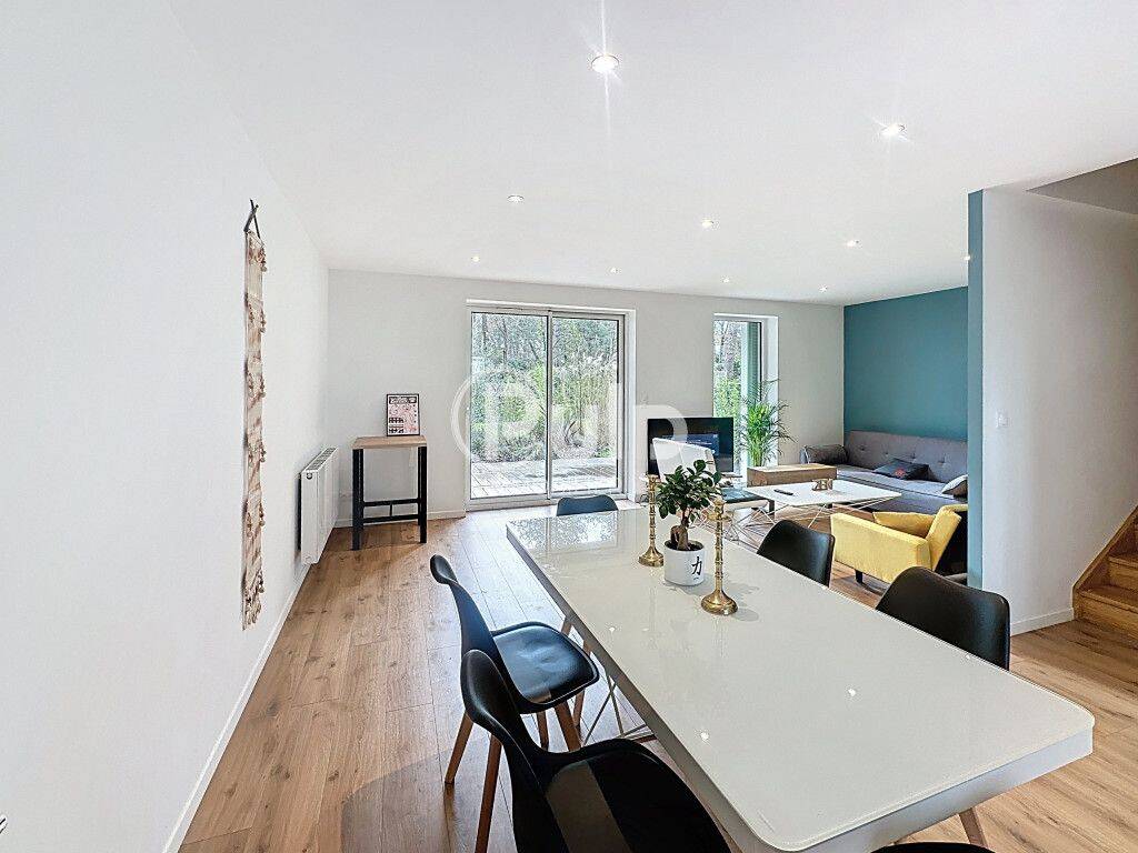 Maison 5 pièces 119 m² · à Le Touquet-Paris-Plage · 119 m² · 849 000 €