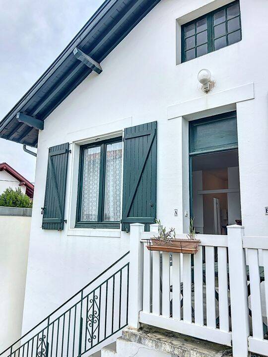 Appartement 2 pièces 41 m² · à Biarritz · 41 m² · 700 €/mois