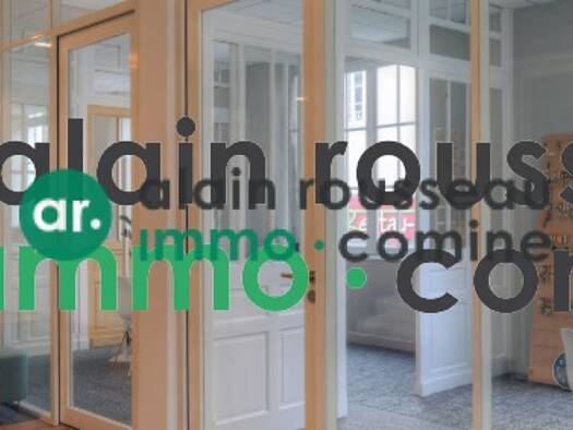 Espace bureau à louer 2 562 € 215 m² de bureaux Bouguenais 44340