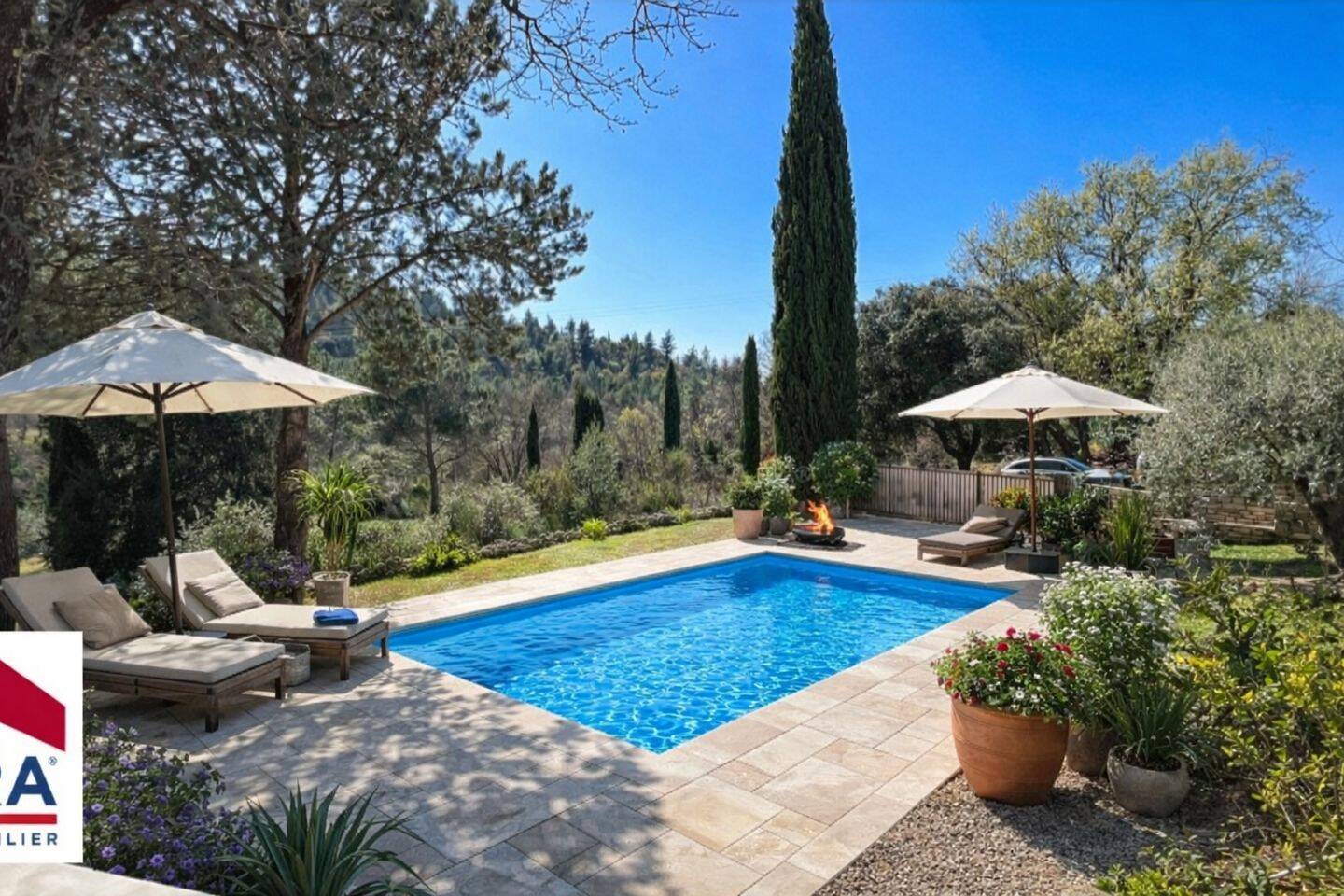 Maison 7 pièces 150 m² · à Mazan · 150 m² · 595 000 €