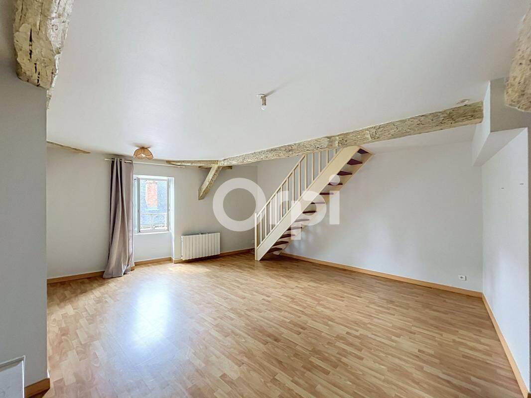 Appartement 2 pièces 48 m² · à Montignac-Lascaux · 48,4 m² · 475 €/mois