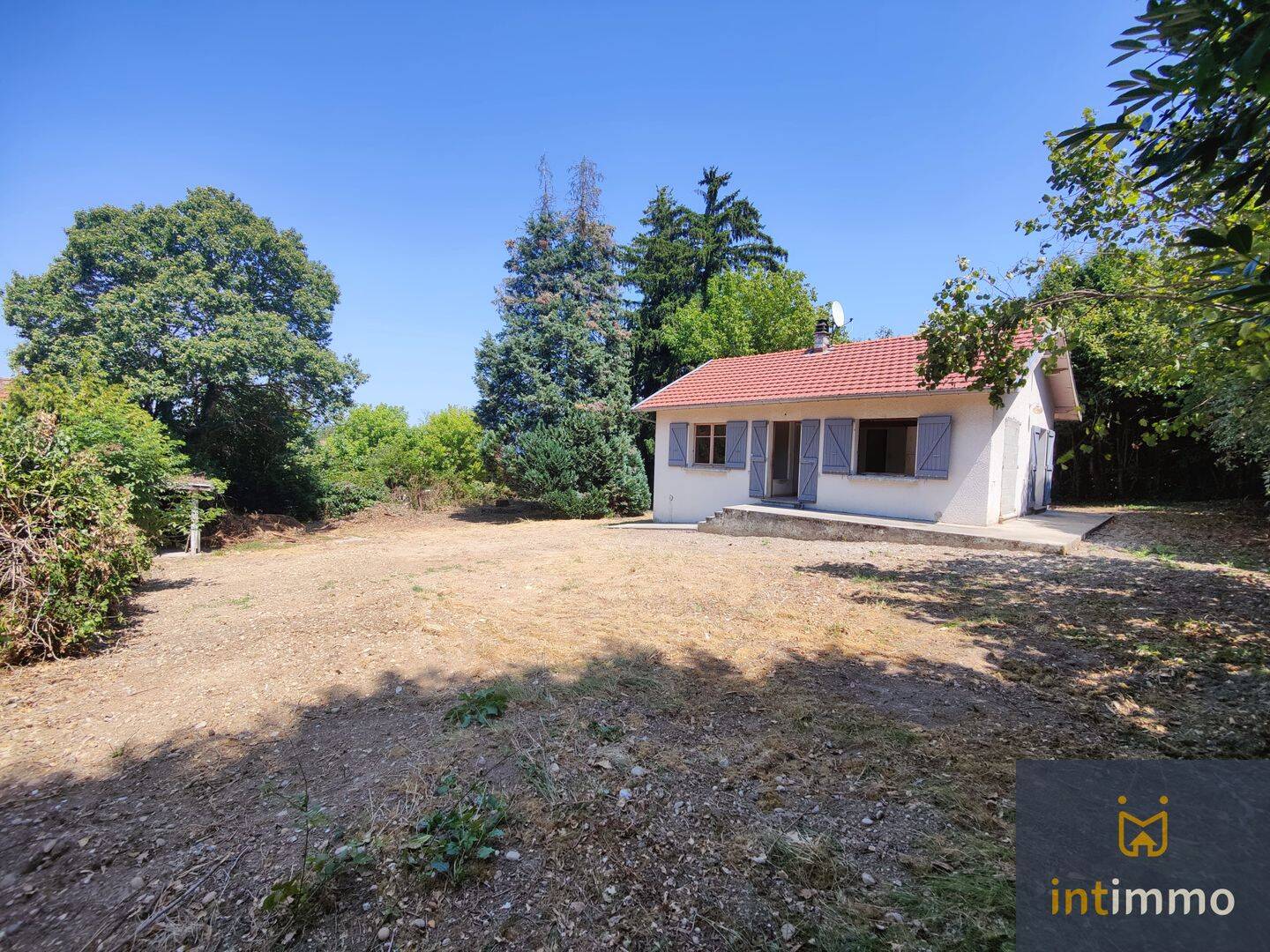 Maison 4 pièces 70 m² · à Dolomieu · 70 m² · 157 000 €