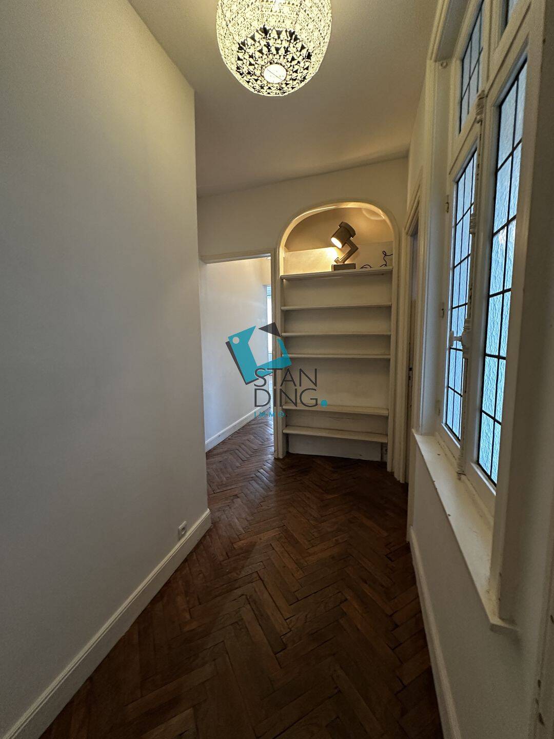 Appartement 2 pièces 54 m² · à La Madeleine · 54,4 m² · 259 000 €