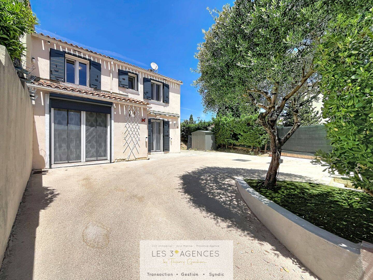 Maison 5 pièces 106 m² · à Cogolin · 106 m² · 548 000 €
