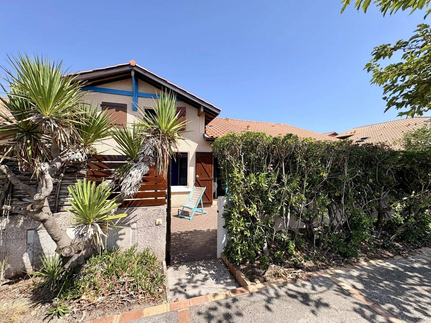 Maison 3 pièces 35 m² · à Biscarrosse · 35 m² · 234 000 €