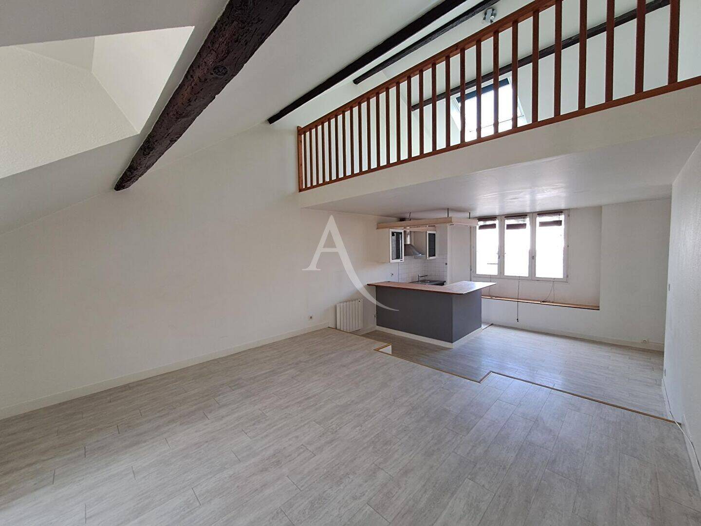 Appartement 2 pièces 49 m² · à Nantes · 48,5 m² · 776 €