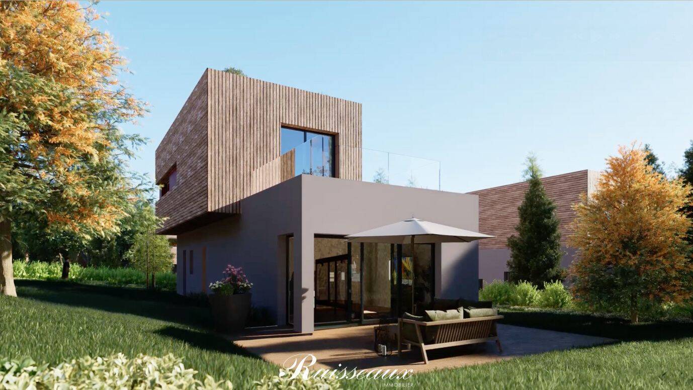 Maison 5 pièces 138 m² · à Messigny-Et-Vantoux · 138 m² · 495 000 €