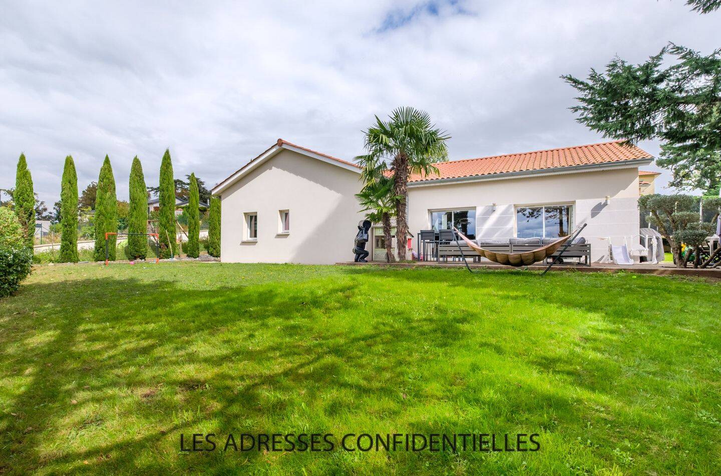 Maison 5 pièces 128 m² · à Limonest · 128,3 m² · 650 000 €
