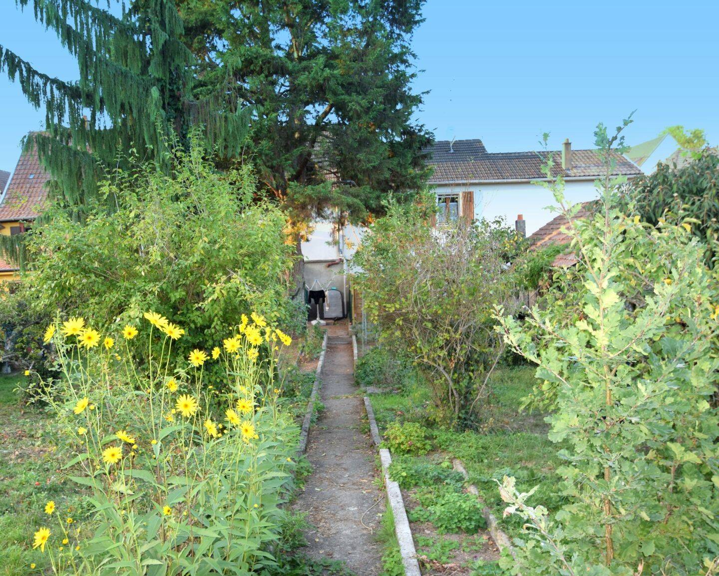 Maison 8 pièces 132 m² · à Ensisheim · 132 m² · 214 000 €