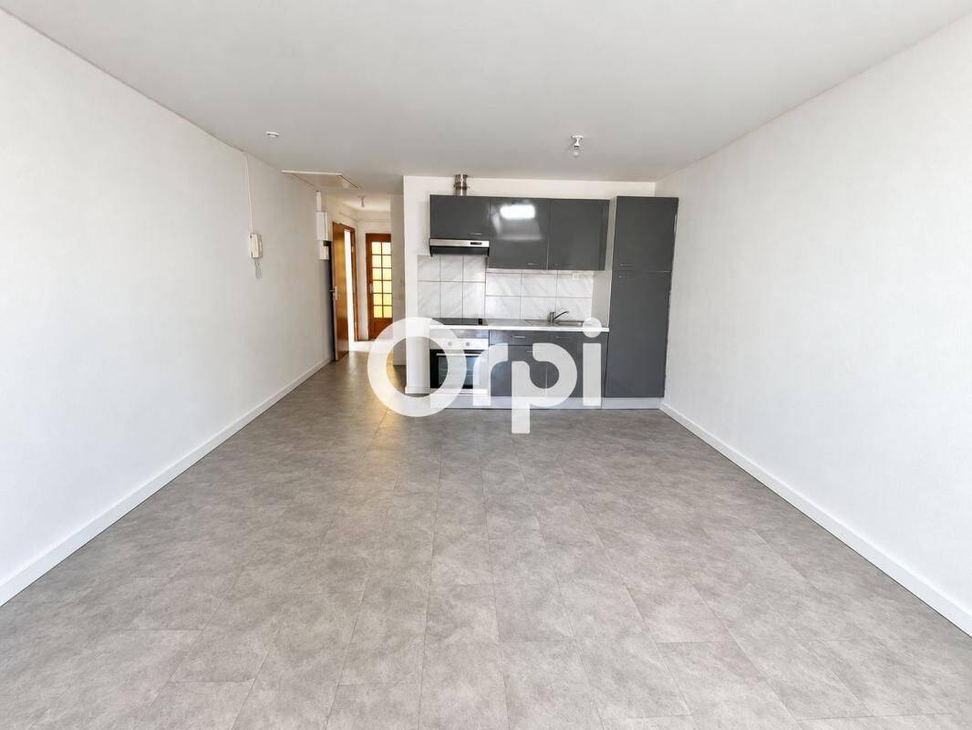 Appartement 3 pièces 53 m² · à Aixe-sur-Vienne · 52,6 m² · 500 €/mois