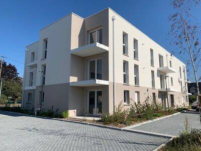 Appartement 2 pièces 51 m² · à Trignac · 50,6 m² · 632 €