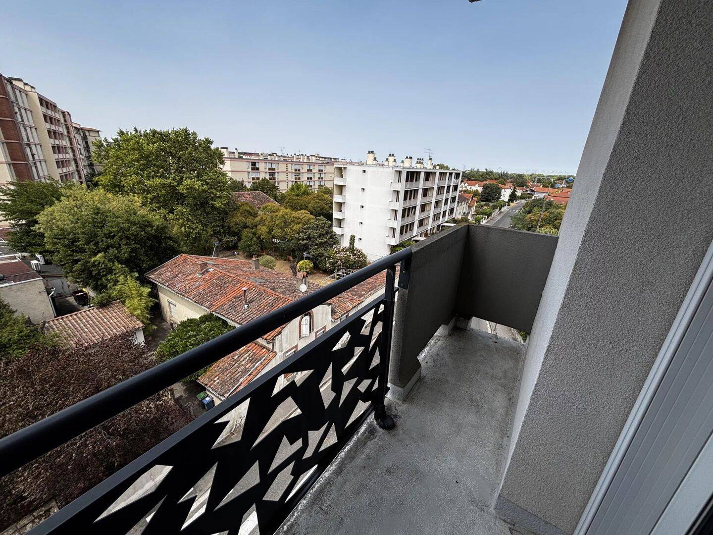 Appartement 3 pièces 53 m² · à Toulouse · 52,5 m² · 760 €