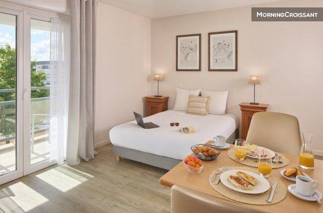 Appartement 1 pièce 30 m² · à Bruz · 30 m² · 710 €