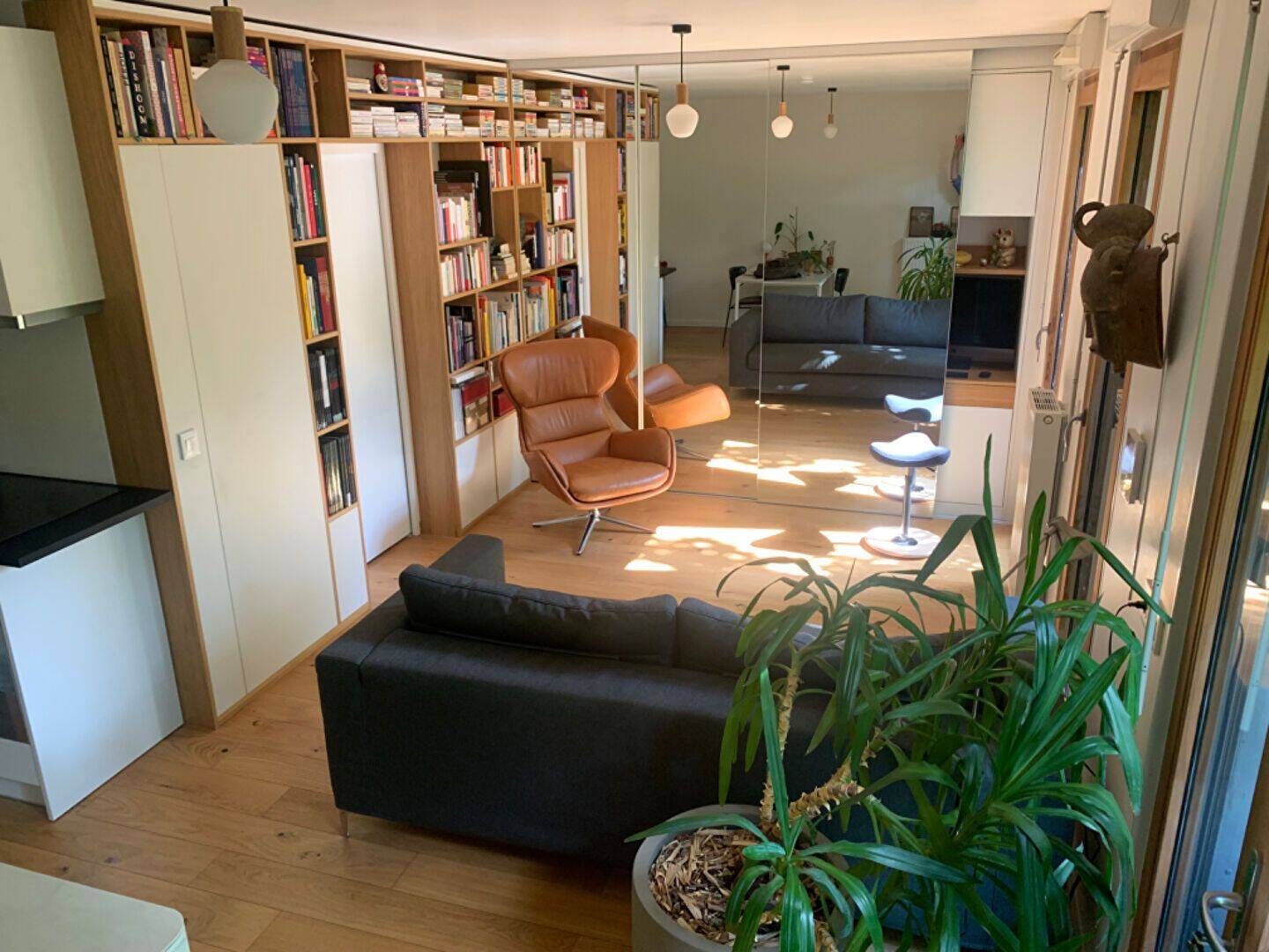 Appartement 1 pièce 30 m² · à Montreuil · 30 m² · 1 031 €/mois