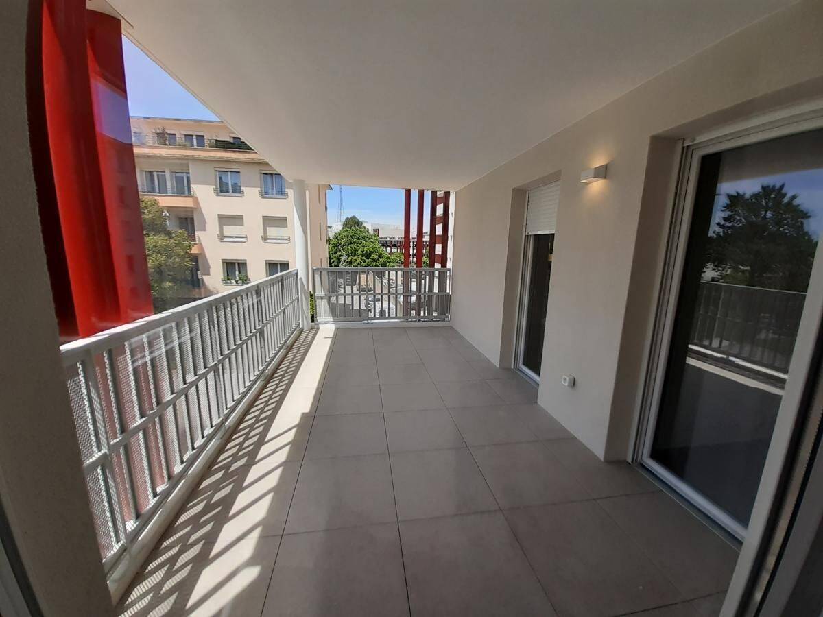 Appartement 4 pièces 77 m² · à Montpellier · 77 m² · 1 043 €/mois