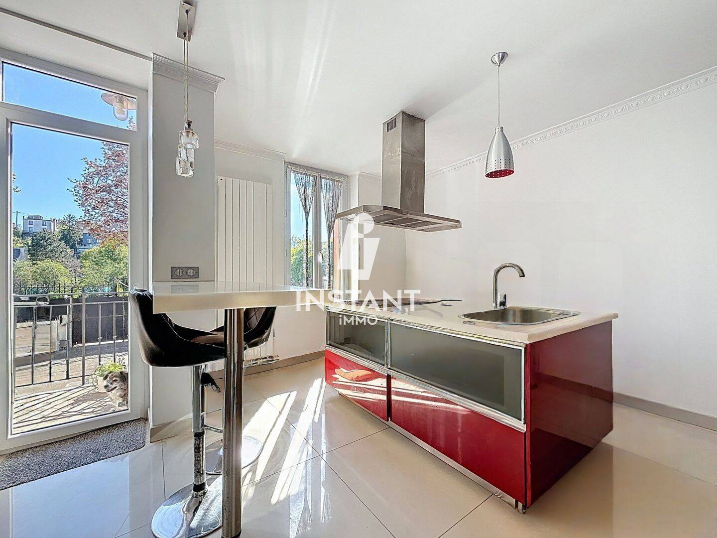 Maison 10 pièces 191 m² · à Le Perreux-sur-Marne · 191 m² · 1 250 000 €