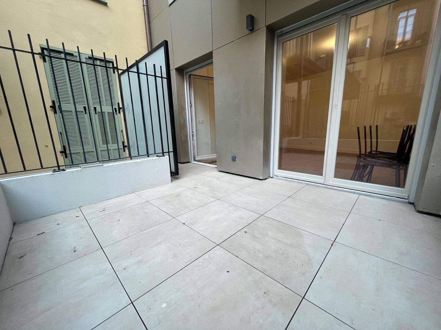 Appartement 3 pièces 57 m² · à Nice · 56,8 m² · 1 290 €/mois