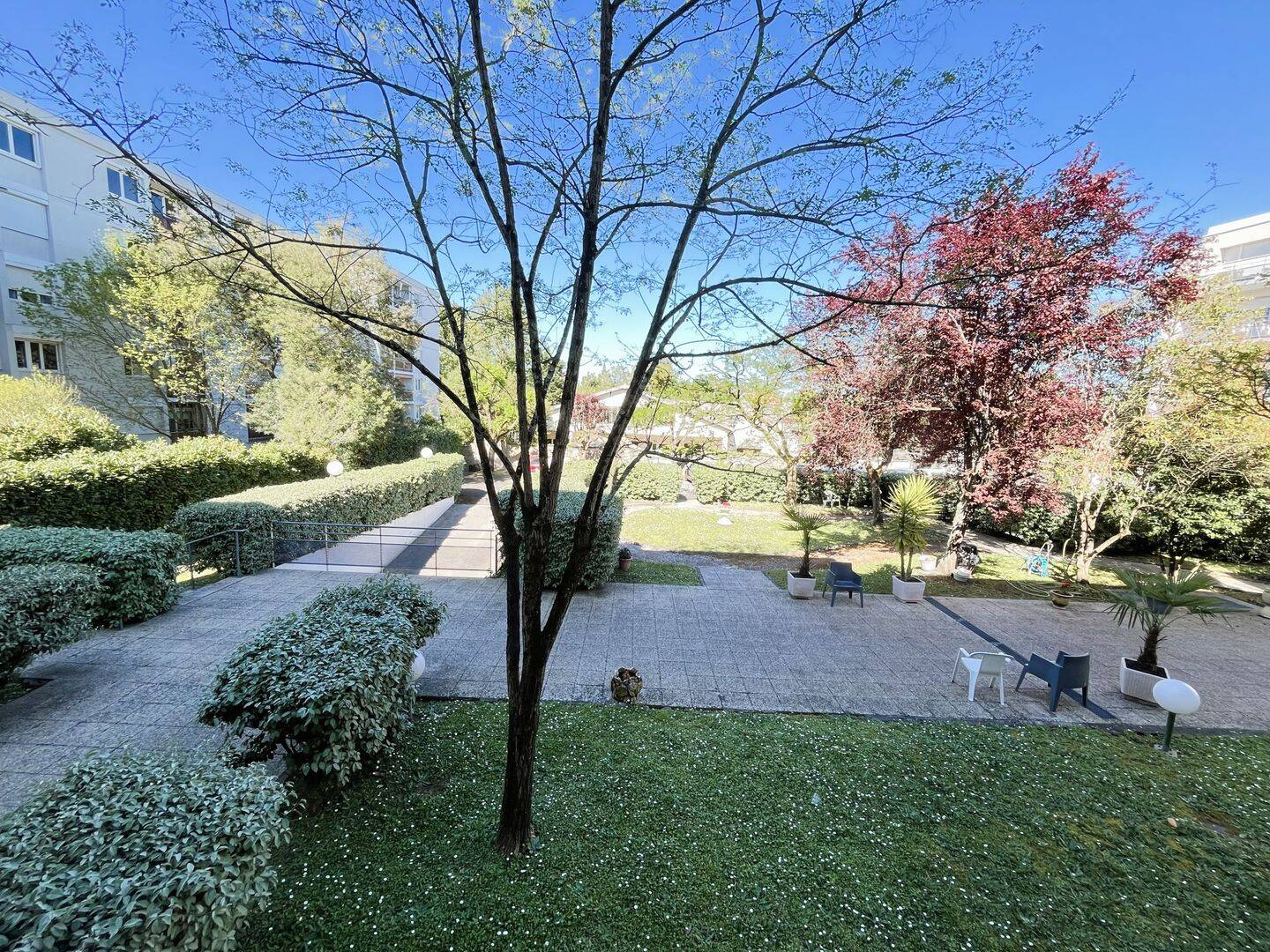 Appartement 2 pièces 46 m² · à Bordeaux · 46 m² · 146 590 €
