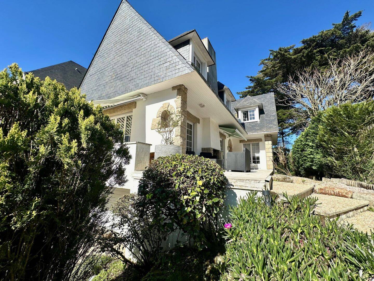 Maison 6 pièces 133 m² · à La Baule-Escoublac · 132,7 m² · 950 000 €