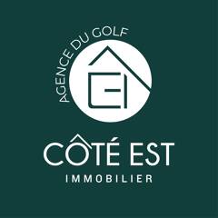 Côté Est Immobilier - Agence du golf logo