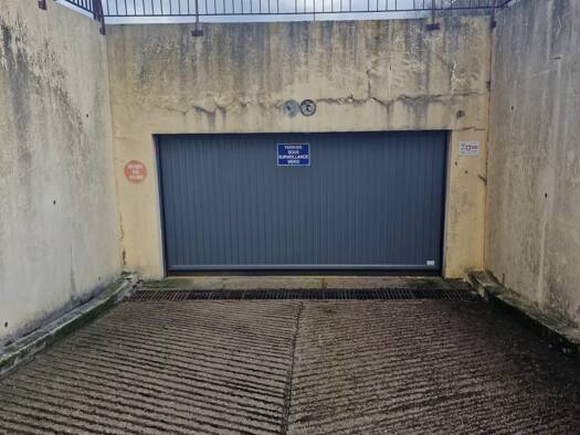 Parking à louer 50 € 10 m² Ville Nouvelle-Centre Est Noisiel 77186