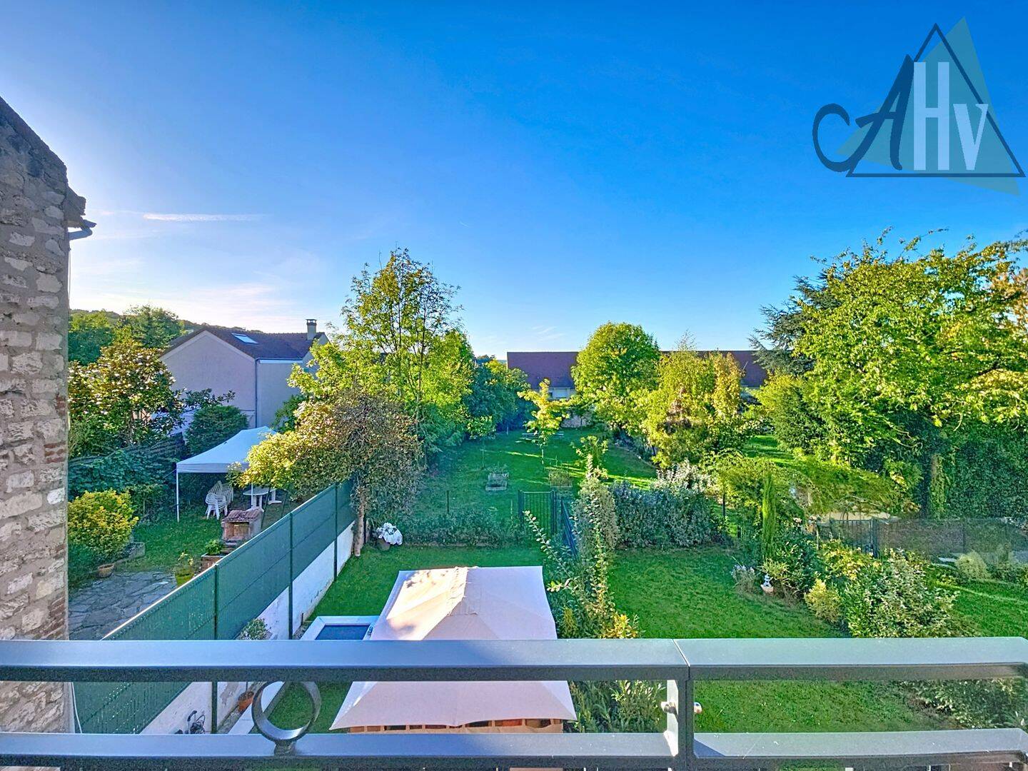 Appartement 4 pièces 72 m² · à Clamart · 72 m² · 489 000 €