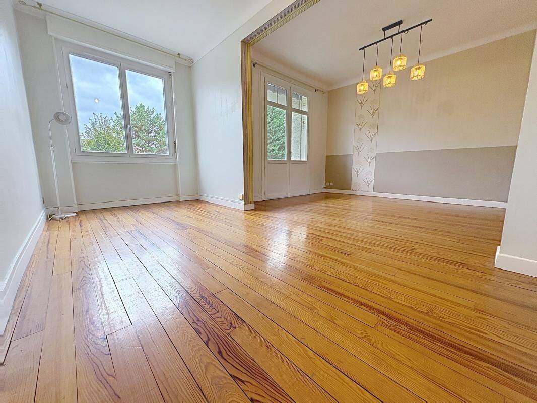 Appartement 3 pièces 76 m² · à Pau · 76 m² · 179 500 €