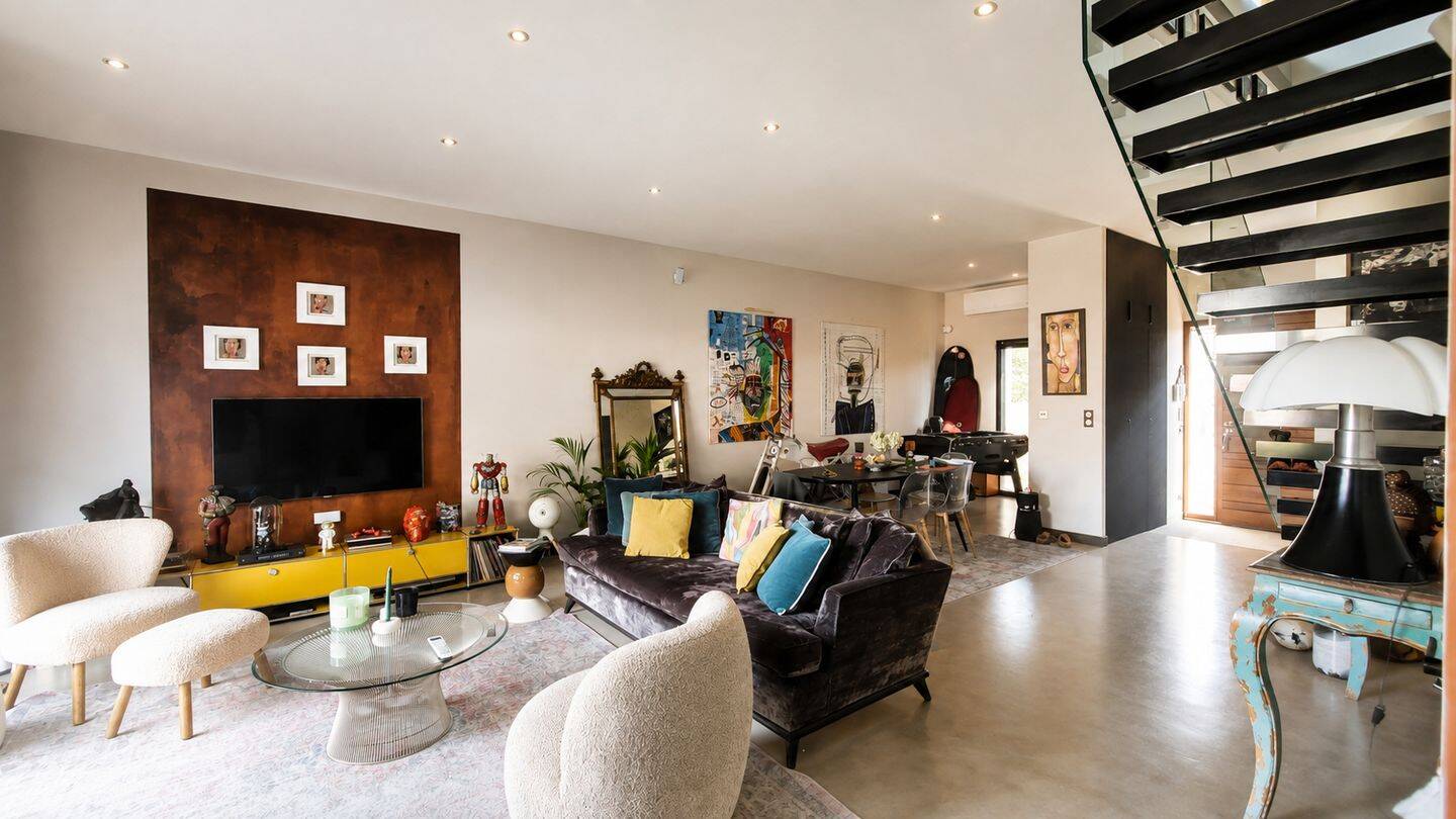 Maison 5 pièces 145 m² · à Bordeaux · 145 m² · 849 000 €