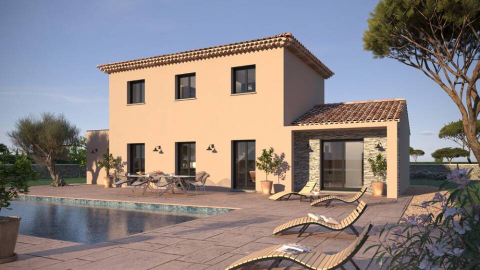 Maison 4 pièces 120 m² · à Riez · 120 m² · 345 000 €