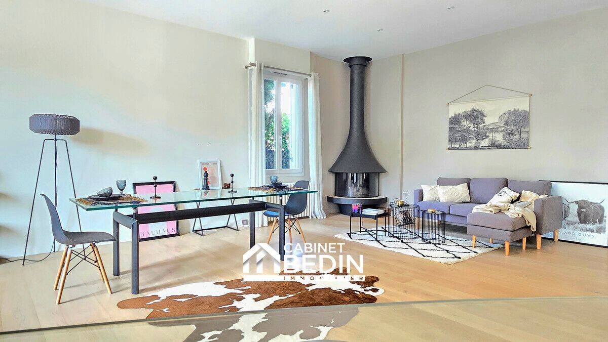 Maison 6 pièces 233 m² · à Le Bouscat · 233 m² · 896 900 €