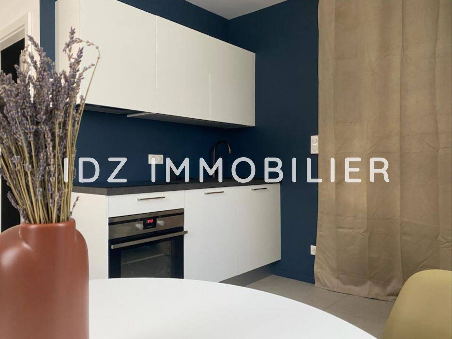 Appartement 1 pièce 31 m² · à Saint-Louis · 30,5 m² · 680 €