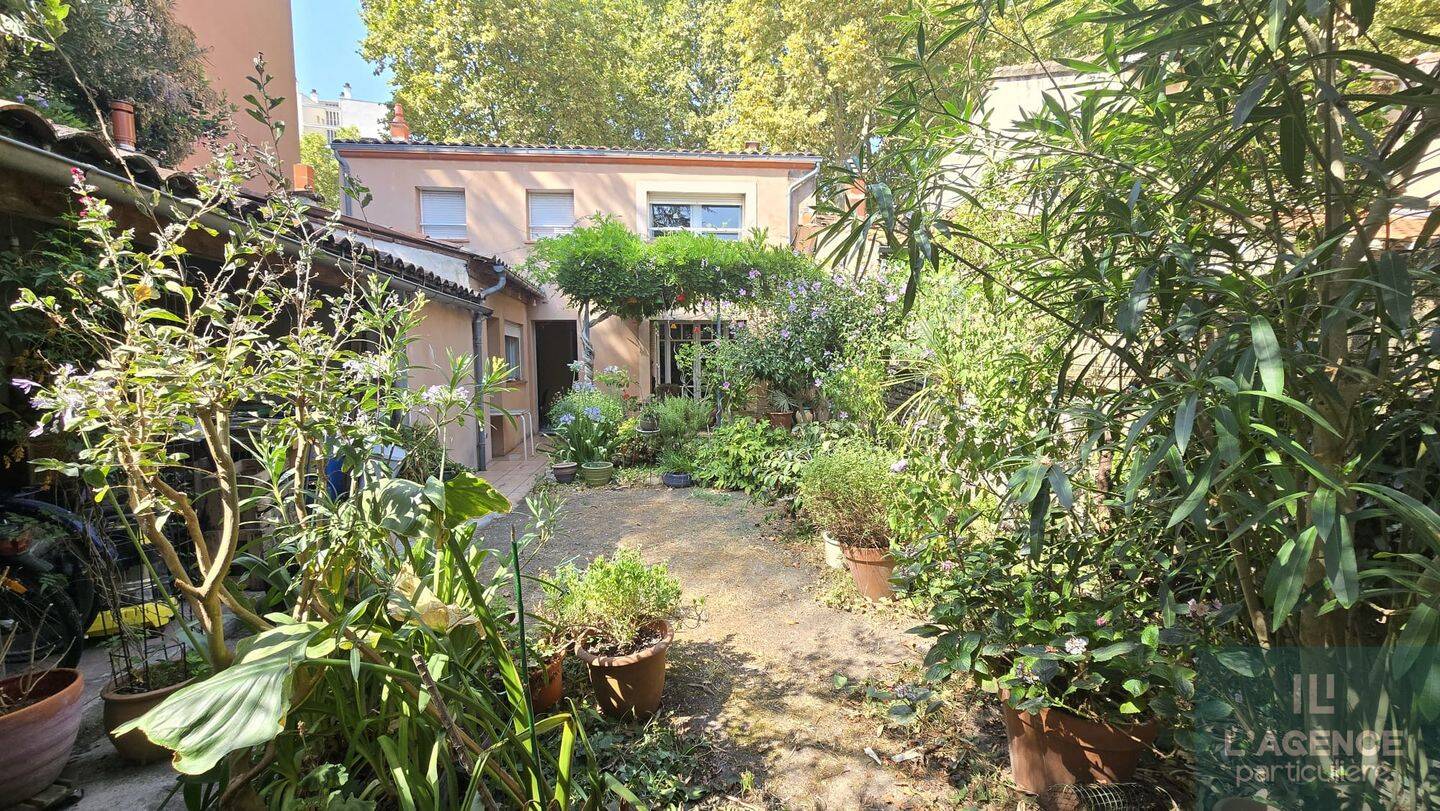 Maison 7 pièces 173 m² · à Toulouse · 173 m² · 725 000 €