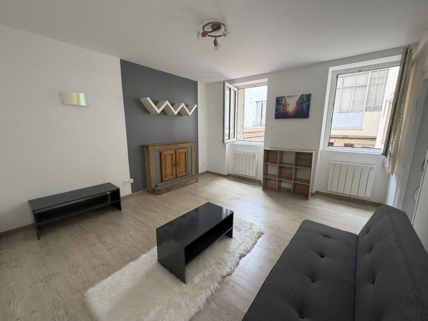Appartement 2 pièces 42 m² · à Dijon · 42,2 m² · 120 000 €