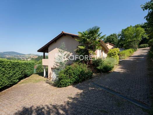 Maison à vendre 429 000 € 5 pièces 4 chambres 130 m² 869 m² de terrain Sain-Bel 69210