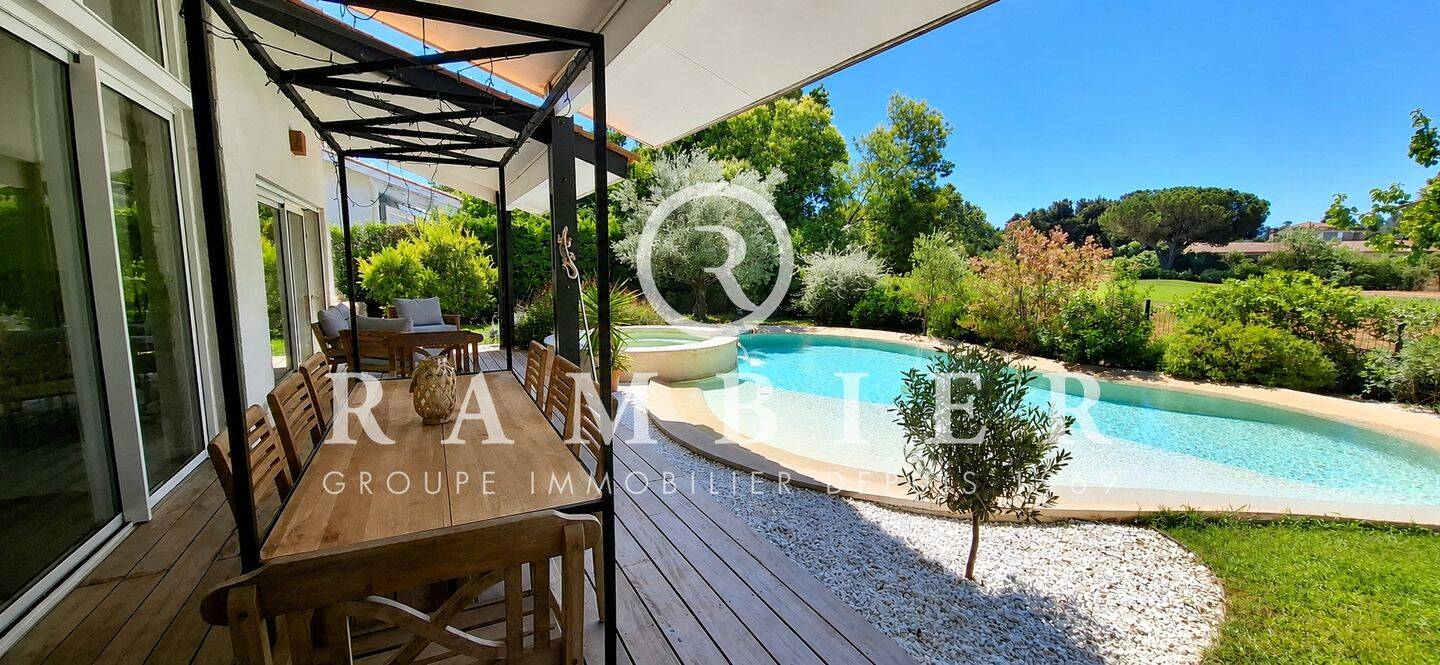 Maison 5 pièces 160 m² · à Baillargues · 160 m² · 1 020 000 €