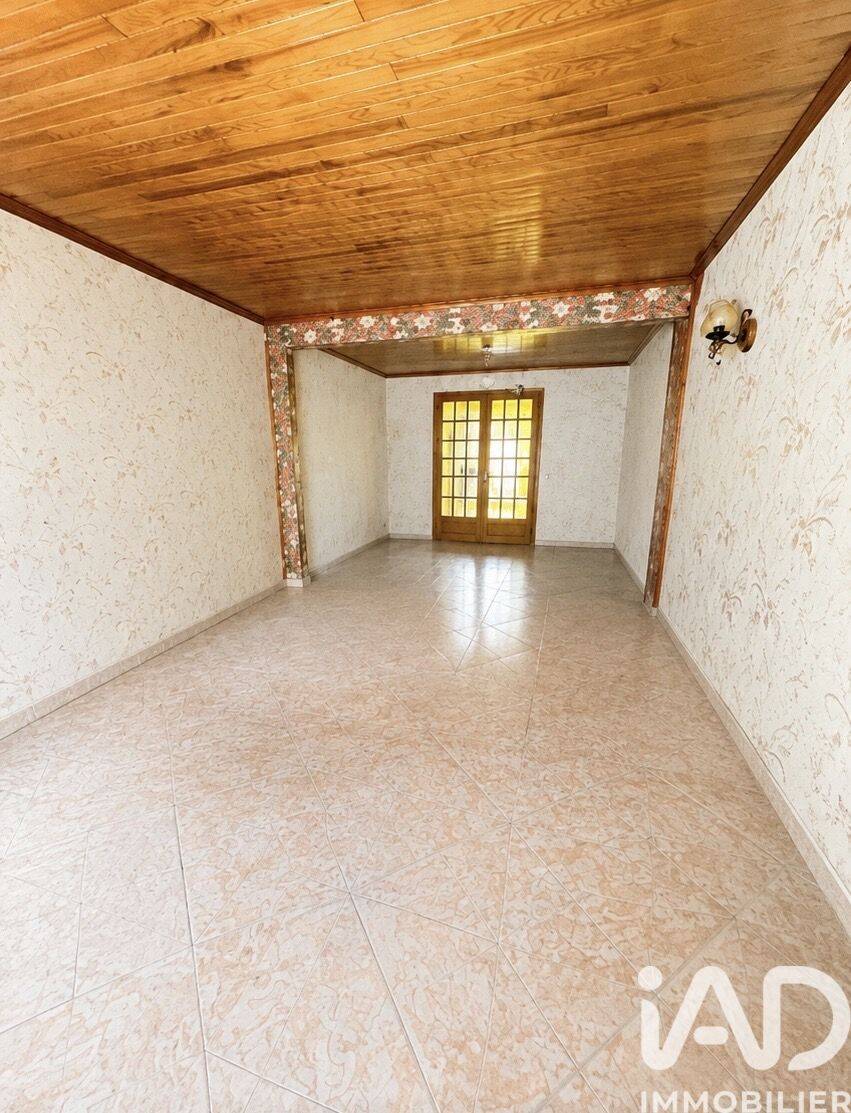 Maison 5 pièces 99 m² · à Dechy · 99 m² · 99 000 €