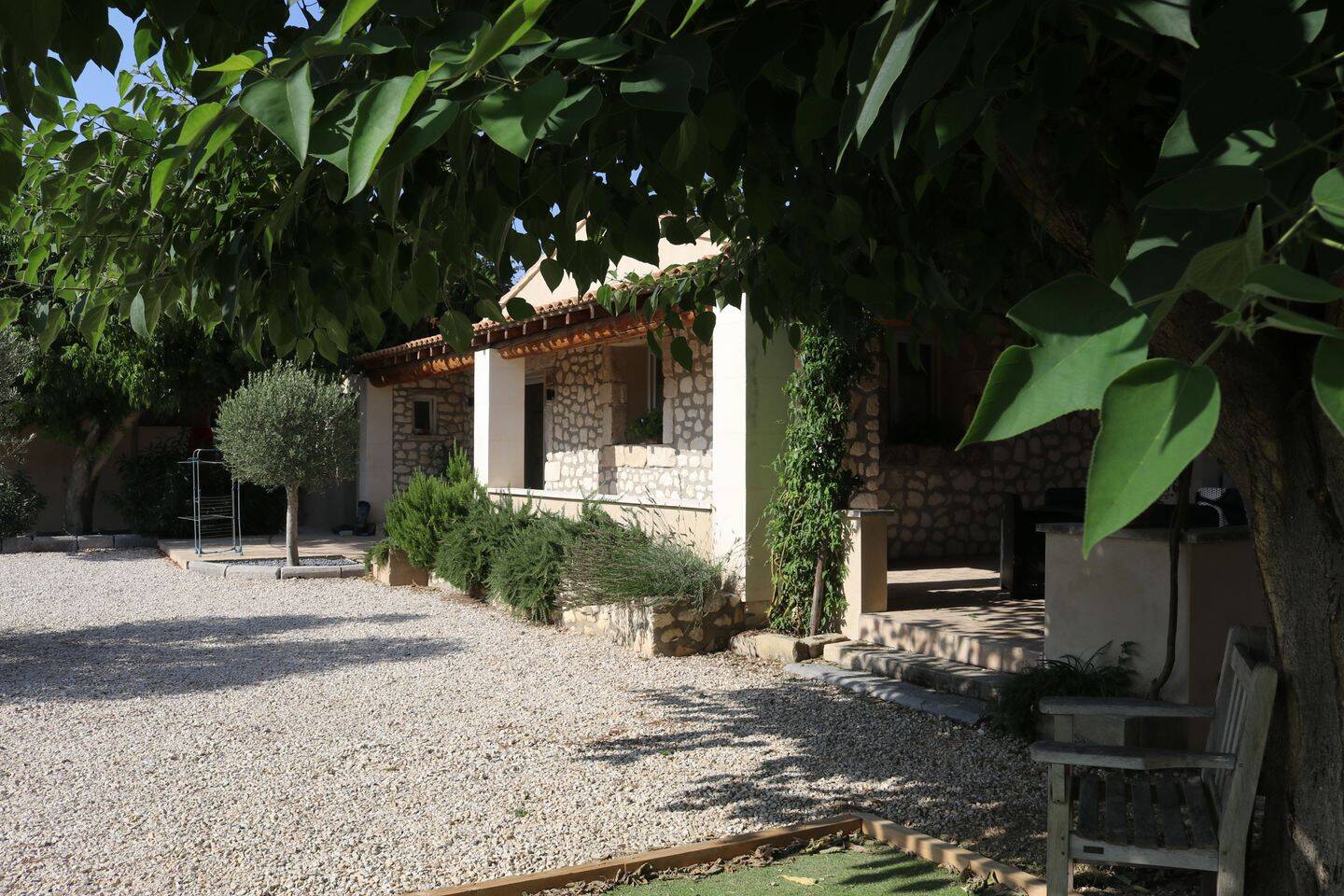 Maison 4 pièces 101 m² · à Eygalières · 101 m² · 394 000 €