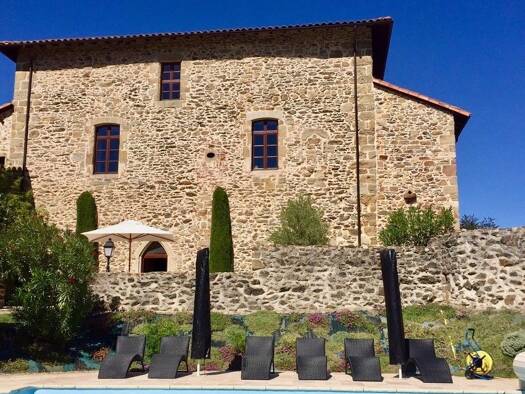 Château à vendre 599 000 € 10 pièces 7 chambres 318 m² 1 783 m² de terrain Capdenac-Gare 12700