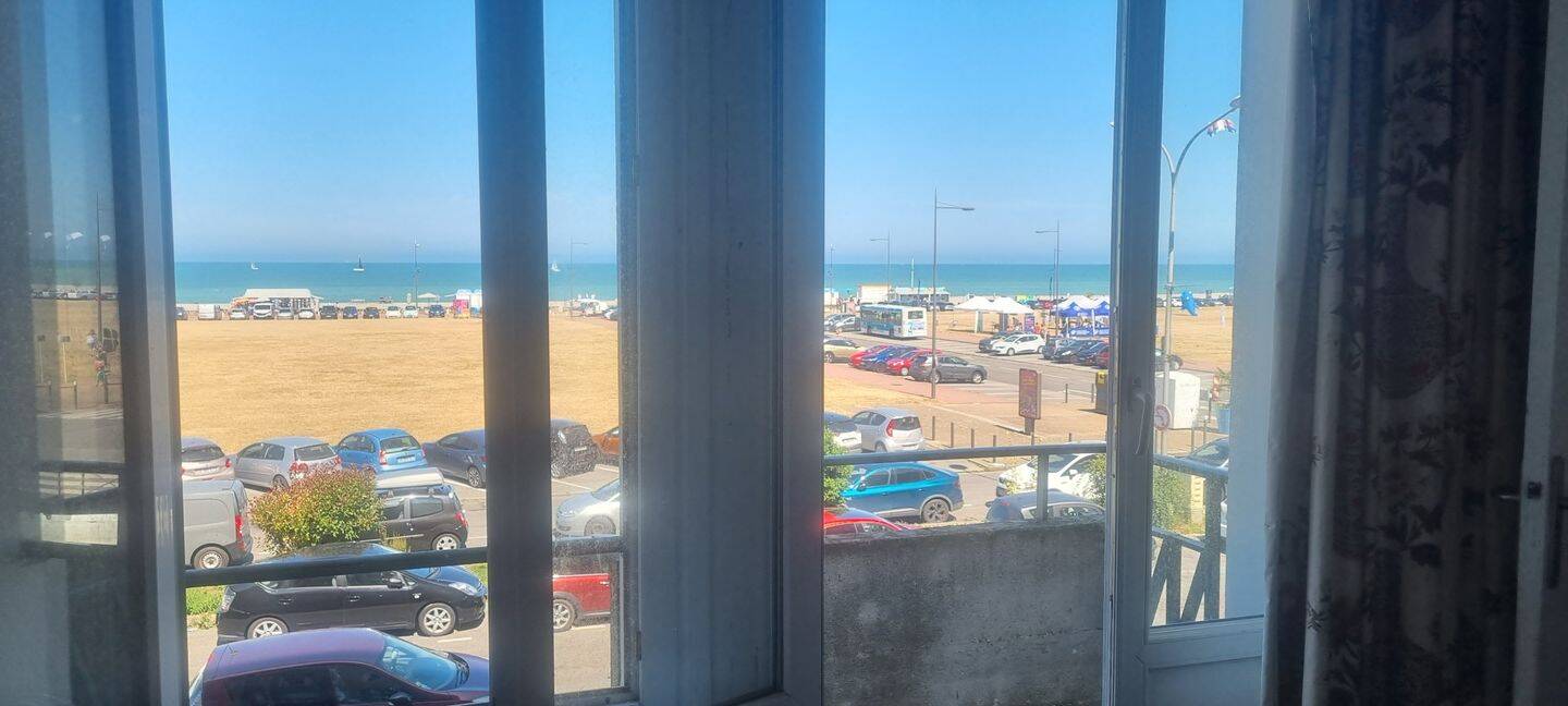 Appartement 6 pièces 116 m² · à Dieppe · 116 m² · 450 000 €
